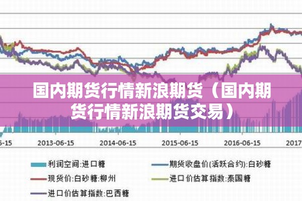 国内期货行情新浪期货（国内期货行情新浪期货交易）