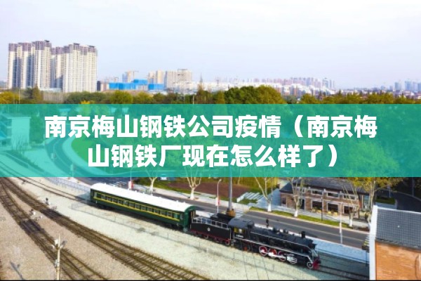 南京梅山钢铁公司疫情(南京梅山钢铁厂现在怎么样了) 南京梅山钢铁公司疫情(南京梅山钢铁厂现在怎么样了)