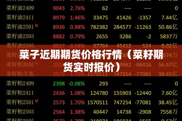 沥青期货行情分析报告/沥青期货最新趋势