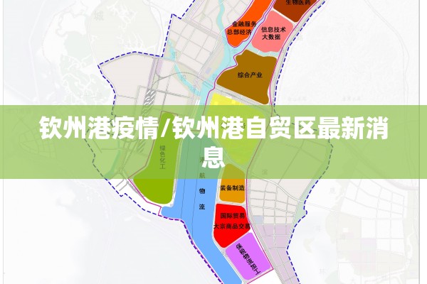 钦州港疫情/钦州港自贸区最新消息 钦州港疫情/钦州港自贸区最新消息