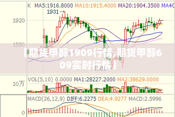 文华财经期货行情界面/文华财经期货软件下载