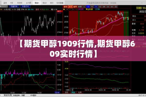 【期货甲醇1909行情,期货甲醇609实时行情】