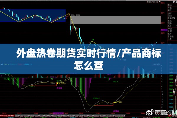 外盘热卷期货实时行情/产品商标怎么查