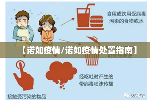【诺如疫情/诺如疫情处置指南】