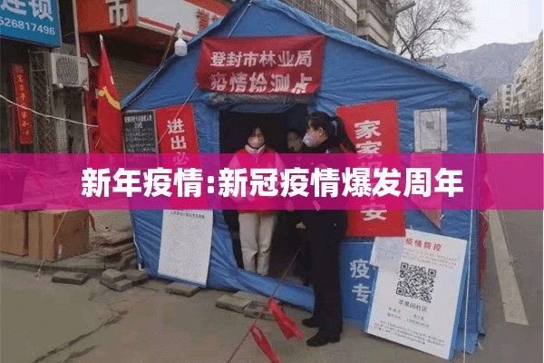 新年疫情:新冠疫情爆发周年