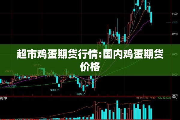 超市鸡蛋期货行情:国内鸡蛋期货价格 超市鸡蛋期货行情:国内鸡蛋期货价格