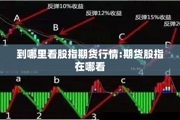 到哪里看股指期货行情:期货股指在哪看 到哪里看股指期货行情:期货股指在哪看