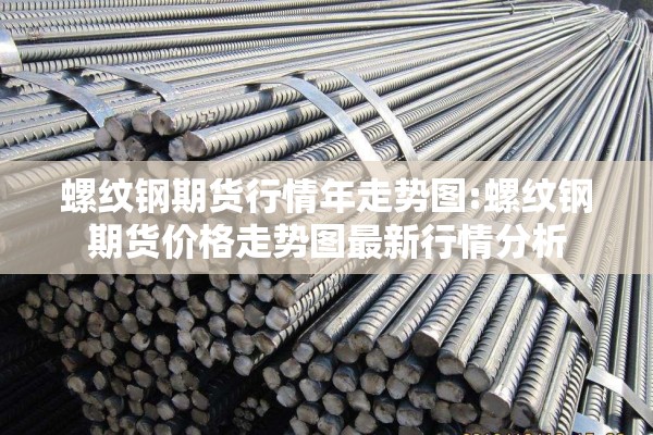 螺纹钢期货行情年走势图:螺纹钢期货价格走势图最新行情分析
