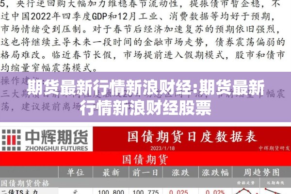 【期货增量行情,期货增仓是多头还是空头】
