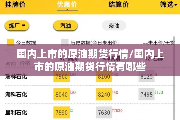 菜豆粕期货最新行情分析（菜粕和豆粕主力合约价格齐涨）