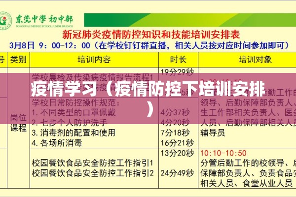 2022疫情防控培训考试/疫情防控考试答案50题