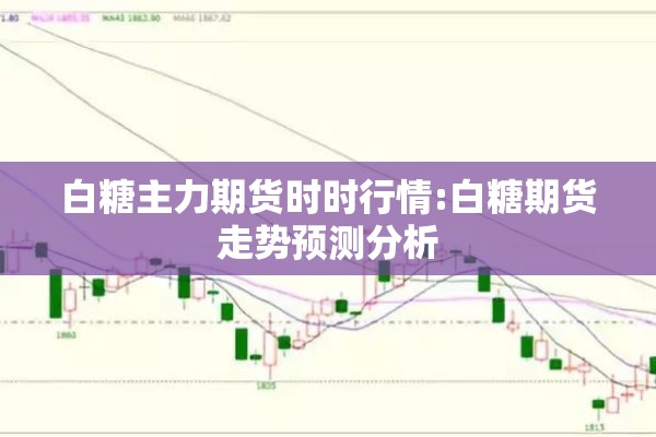 白糖主力期货时时行情:白糖期货走势预测分析