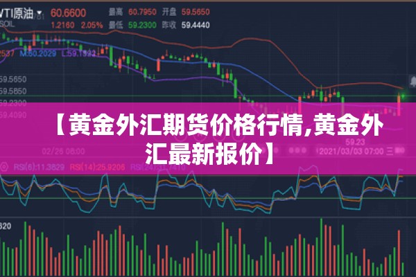 【黄金外汇期货价格行情,黄金外汇最新报价】