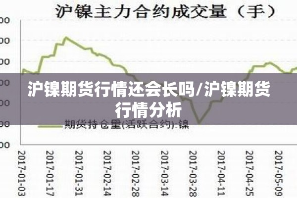 沪镍期货行情还会长吗/沪镍期货行情分析