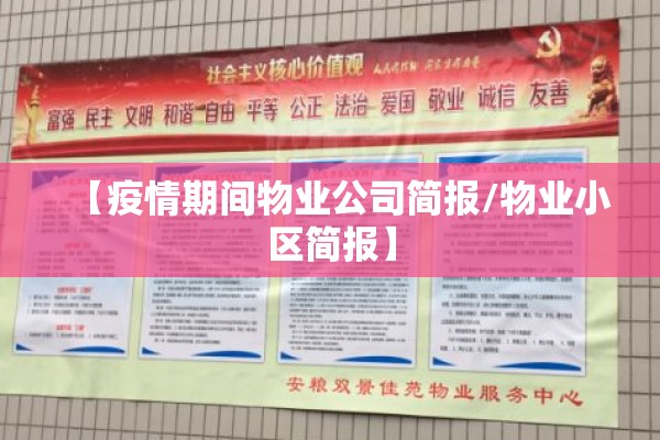 【因为疫情原因/因为疫情原因导致逾期的情况说明】