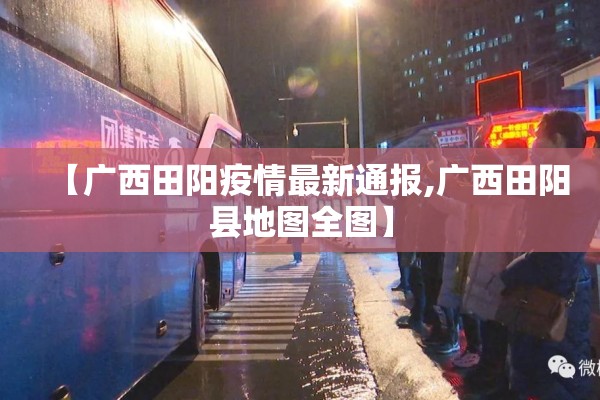 【广西田阳疫情最新通报,广西田阳县地图全图】