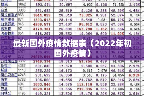 【多米尼加共和国疫情/多米尼加共和国简介】