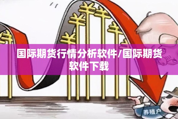 国际期货行情分析软件/国际期货软件下载 国际期货行情分析软件/国际期货软件下载