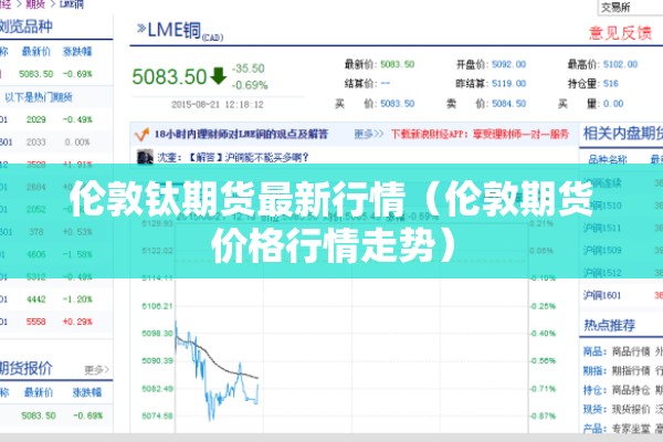 【铝锭期货行情最新走势/2025年下半年铝价走势】