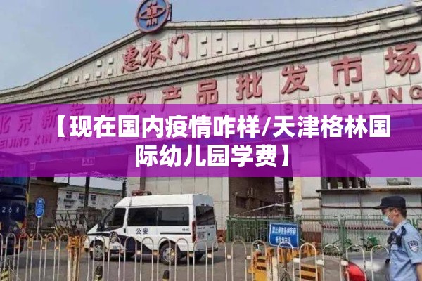 【现在国内疫情咋样/天津格林国际幼儿园学费】