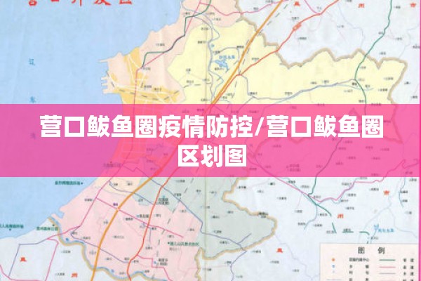 营口鲅鱼圈疫情防控/营口鲅鱼圈区划图