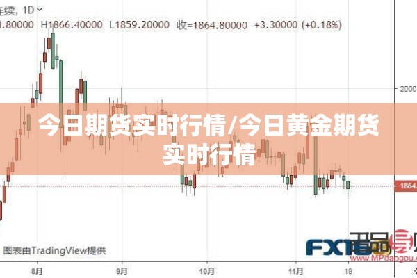 今日期货实时行情/今日黄金期货实时行情