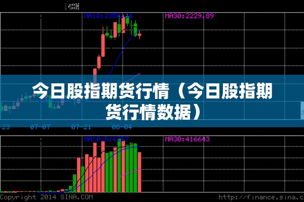 今日股指期货行情(今日股指期货行情数据) 今日股指期货行情(今日股指期货行情数据)