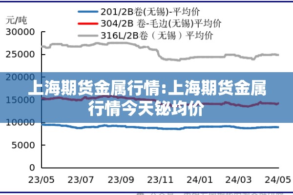 上海期货金属行情:上海期货金属行情今天铋均价