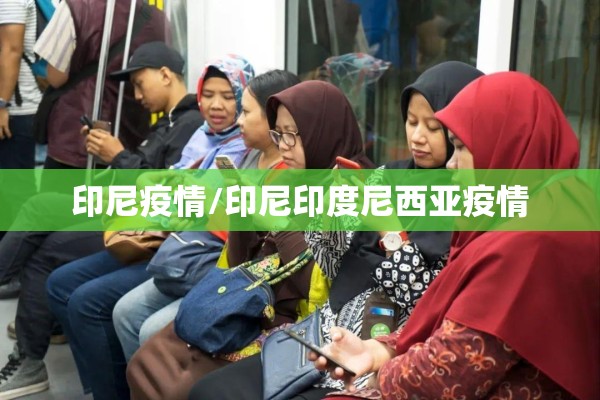 印尼疫情/印尼印度尼西亚疫情