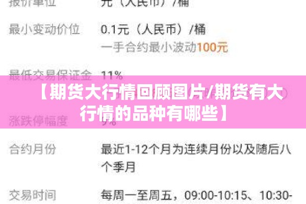 pta期货市场最新行情:Pta期货行情