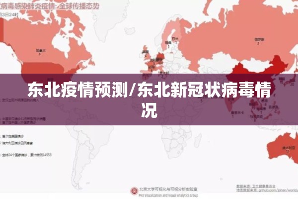 东北疫情预测/东北新冠状病毒情况