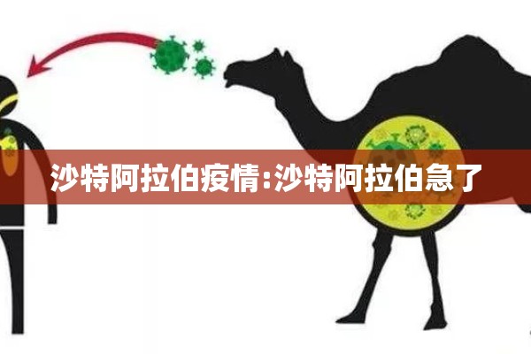 沙特阿拉伯疫情:沙特阿拉伯急了 沙特阿拉伯疫情:沙特阿拉伯急了