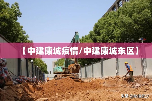 【中建康城疫情/中建康城东区】