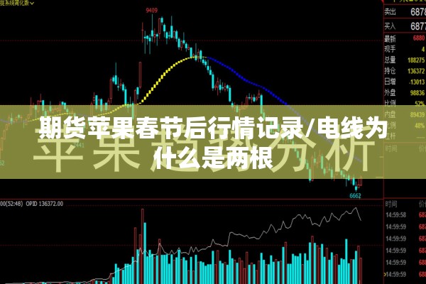 期货苹果春节后行情记录/电线为什么是两根