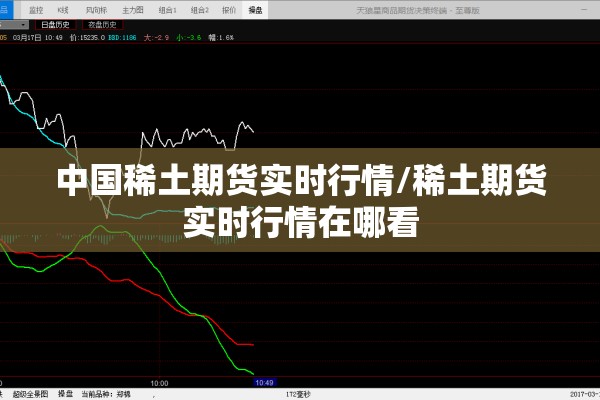 中国稀土期货实时行情/稀土期货实时行情在哪看 中国稀土期货实时行情/稀土期货实时行情在哪看