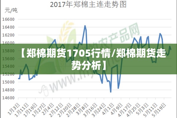 【郑棉期货1705行情/郑棉期货走势分析】 【郑棉期货1705行情/郑棉期货走势分析】