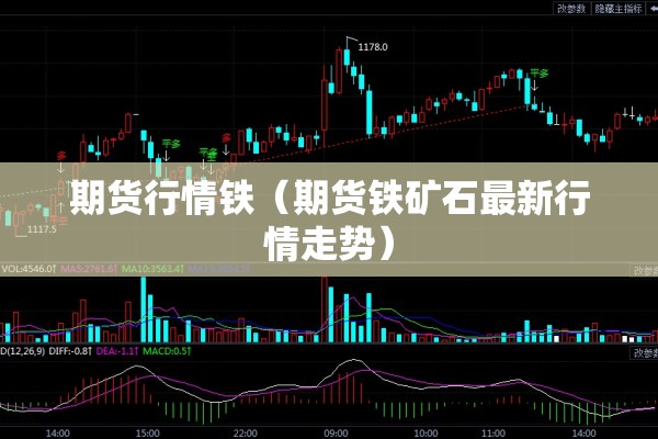 期货行情铁(期货铁矿石最新行情走势) 期货行情铁(期货铁矿石最新行情走势)