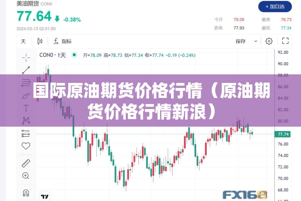 国际原油期货价格行情(原油期货价格行情新浪) 国际原油期货价格行情(原油期货价格行情新浪)