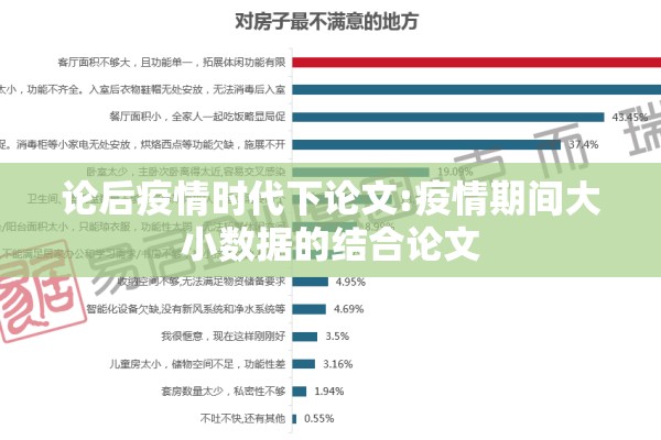 论后疫情时代下论文:疫情期间大小数据的结合论文