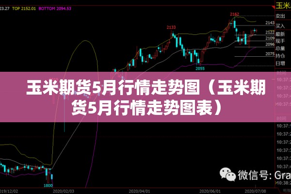 玉米期货5月行情走势图(玉米期货5月行情走势图表) 玉米期货5月行情走势图(玉米期货5月行情走势图表)
