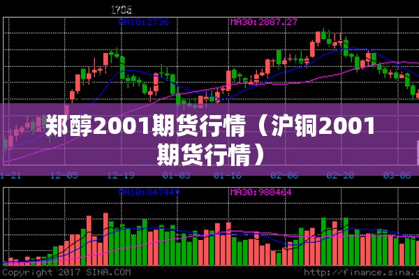 郑醇2001期货行情(沪铜2001期货行情) 郑醇2001期货行情(沪铜2001期货行情)