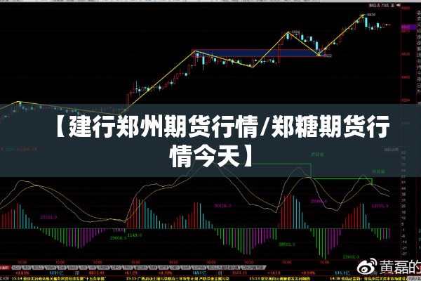 【建行郑州期货行情/郑糖期货行情今天】