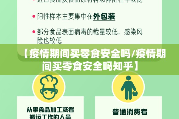 【疫情期间买零食安全吗/疫情期间买零食安全吗知乎】 【疫情期间买零食安全吗/疫情期间买零食安全吗知乎】