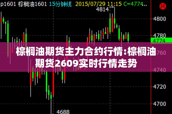 棕榈油期货主力合约行情:棕榈油期货2609实时行情走势