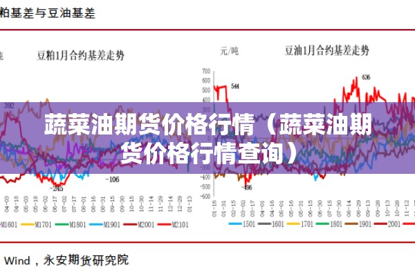 蔬菜油期货价格行情（蔬菜油期货价格行情查询）