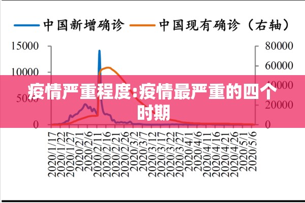 疫情严重程度:疫情最严重的四个时期