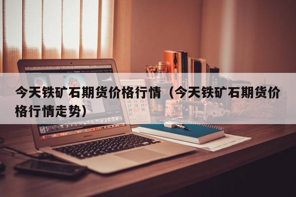 今天铁矿石期货价格行情(今天铁矿石期货价格行情走势)