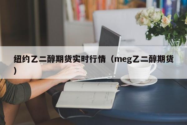 纽约乙二醇期货实时行情(meg乙二醇期货)