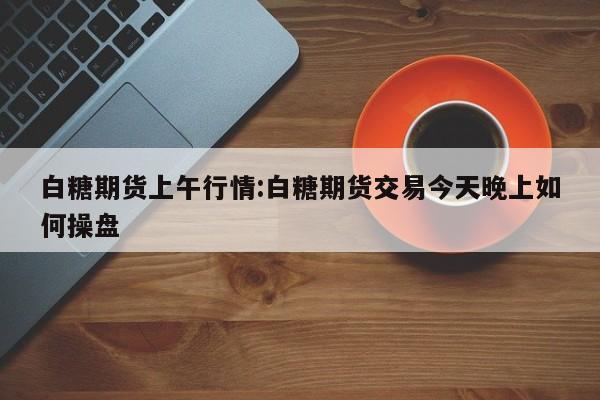 白糖期货上午行情:白糖期货交易今天晚上如何操盘