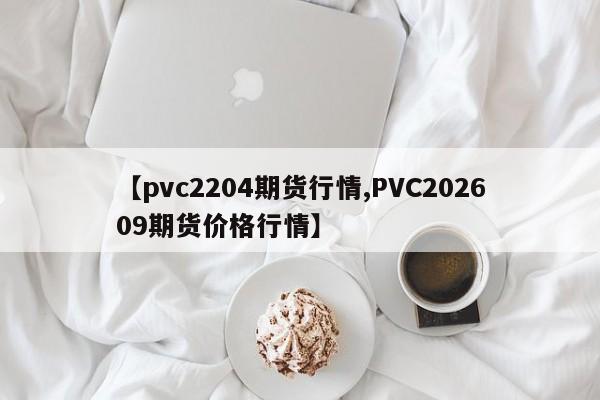 【pvc2204期货行情,PVC202609期货价格行情】